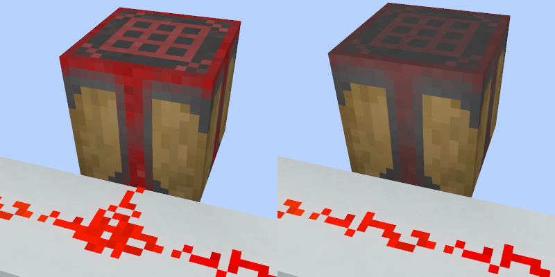 Automated Crafting