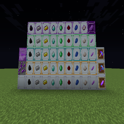 Automatic Resources Remastered