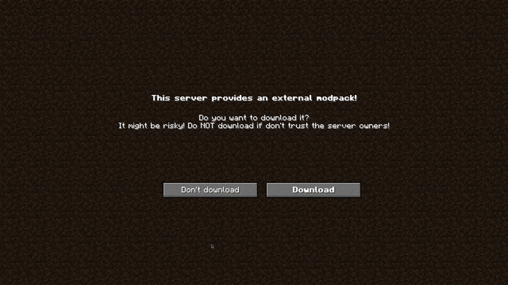 AutoModpack