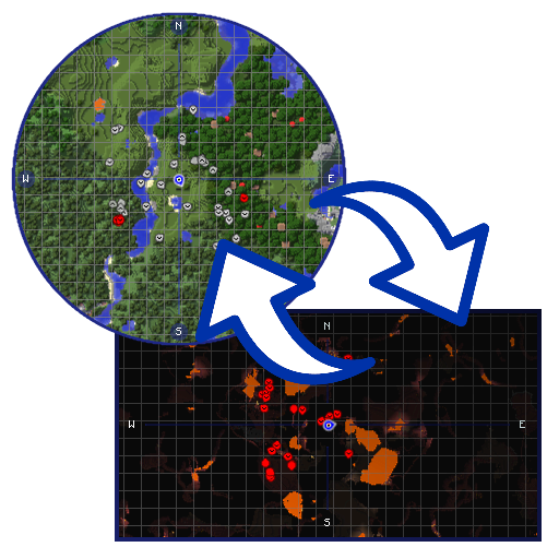 AutoPresetMap