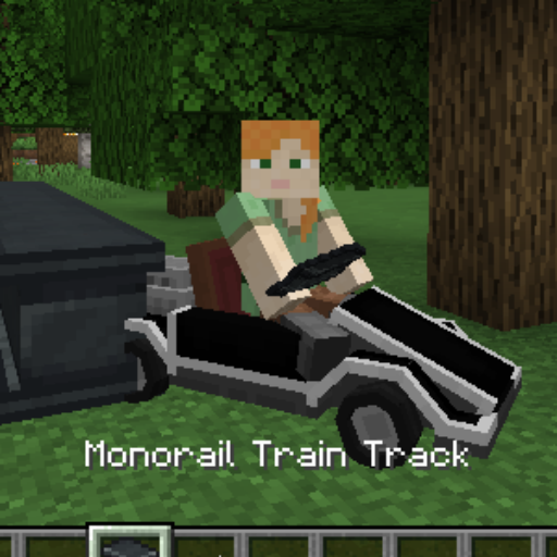 Autos'n'Rails