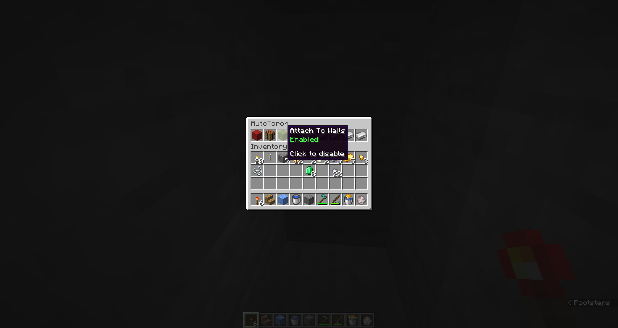 AutoTorch