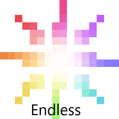Avaritia Endless