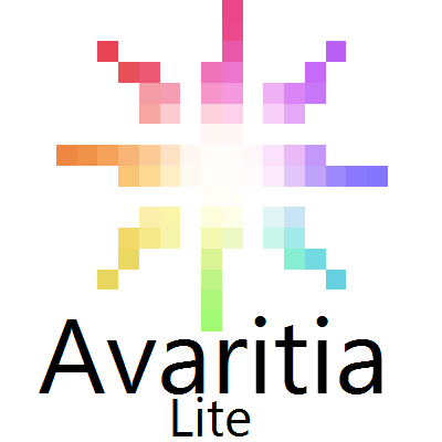 Avaritia Lite