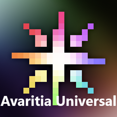Avaritia Universal