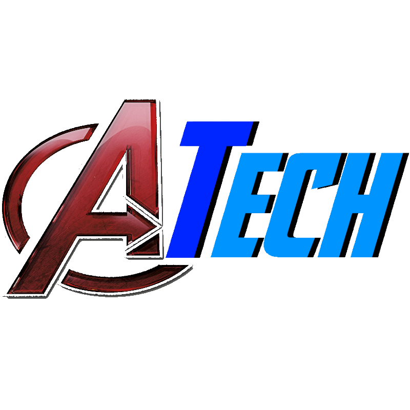 AvengersTech