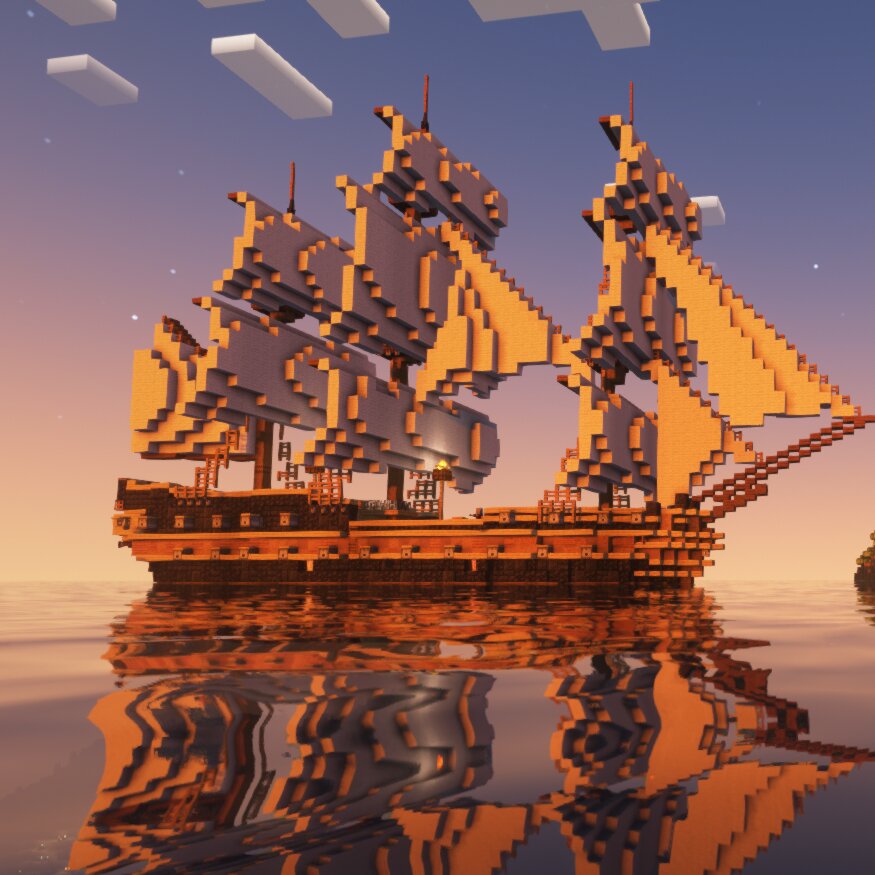 Awesome Dungeon Ocean edition - Forge