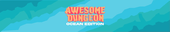 Awesome Dungeon Ocean