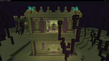 Awesome Dungeon End