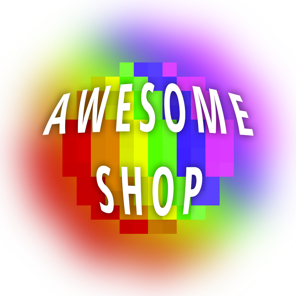 Awesome Shop