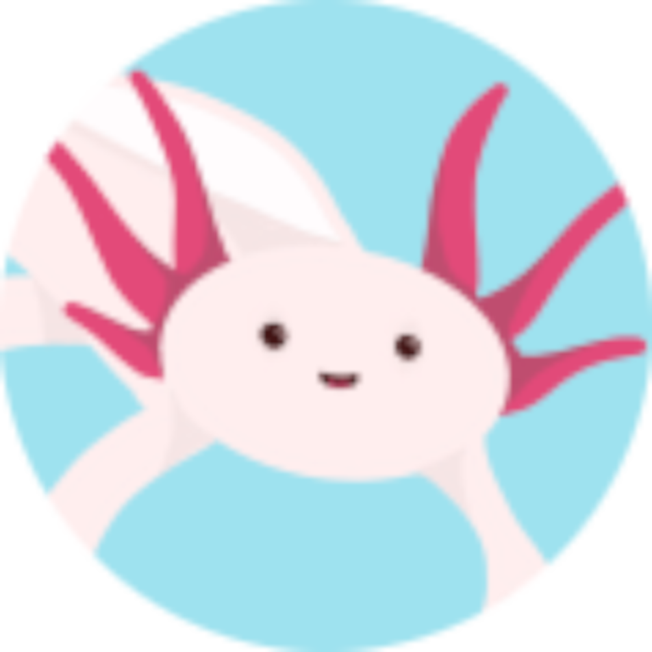 AxolotlClient