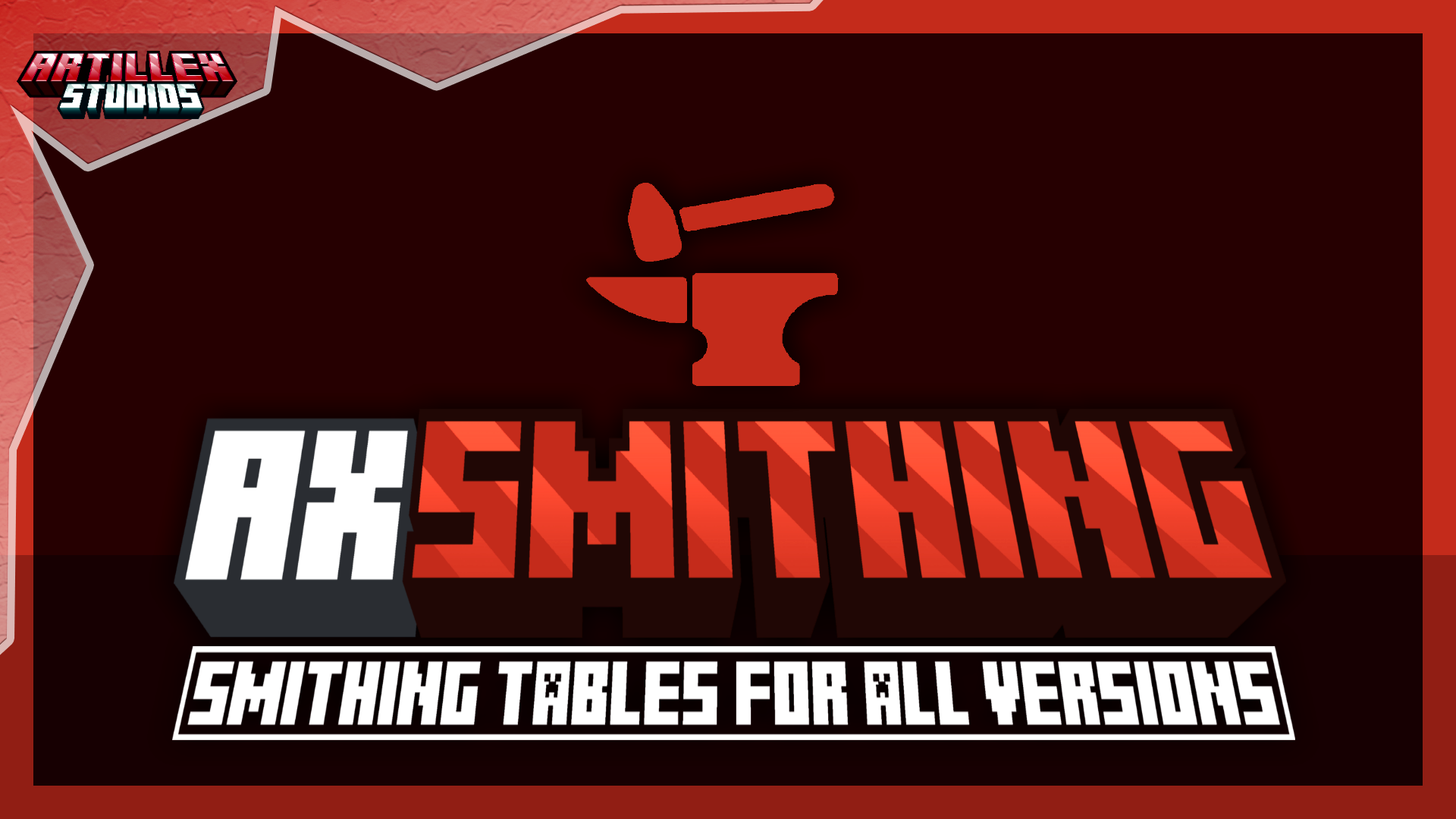 AxSmithing