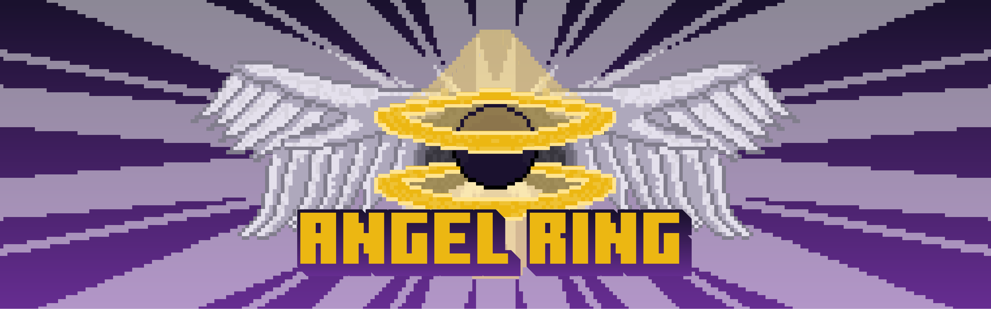 AzureDooms Angel Ring