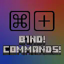 B1nd C0mmandz!