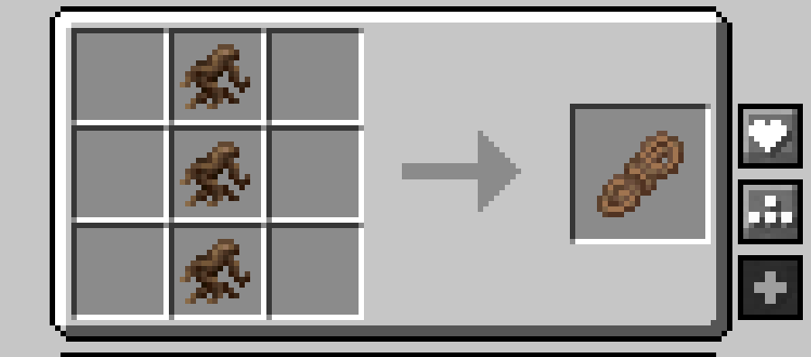 Bug's Alterations - Supplemental Spelunking