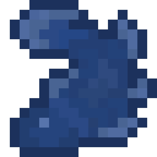 Babaprata's Fishy Friends