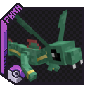 Baby Legends for Cobblemon
