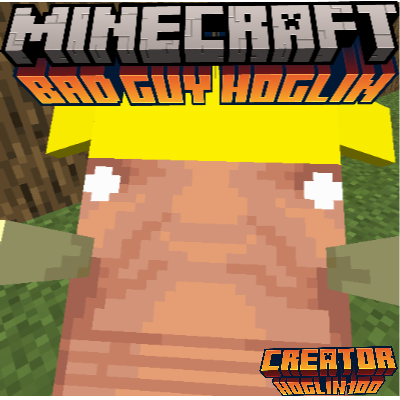 Bad guy hoglin