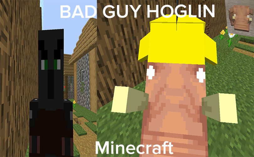 Bad guy hoglin