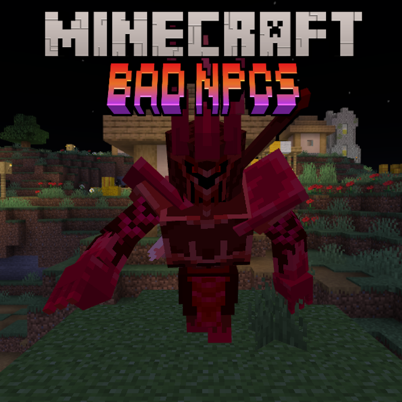 Bad NPCs