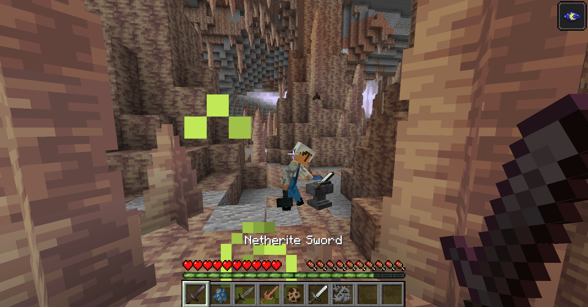 Bad NPCs
