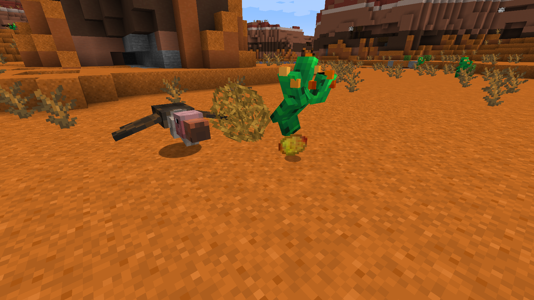 BadlandsMod