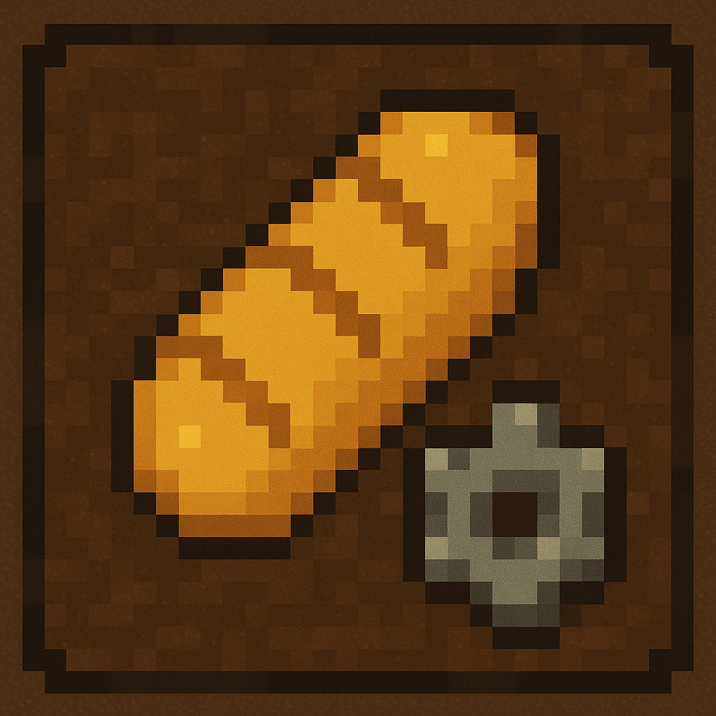 BaguetteLib