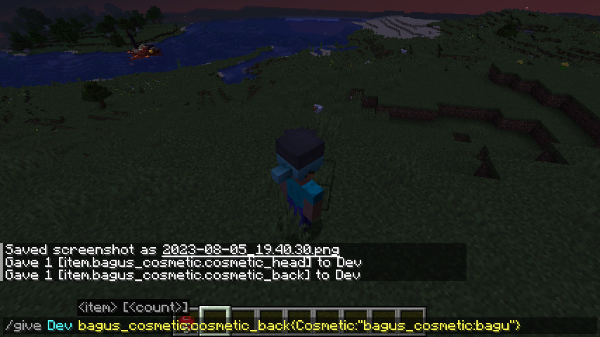 Bagu's Cosmetic