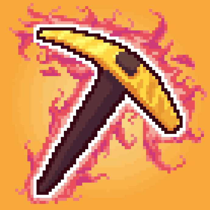 Baked Enchants