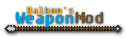 Balkon's WeaponMod
