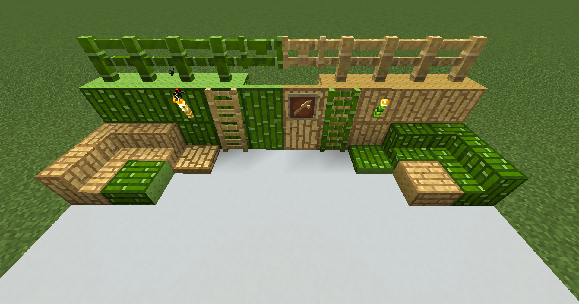 Bamboo Everything