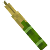 Bamboo'd