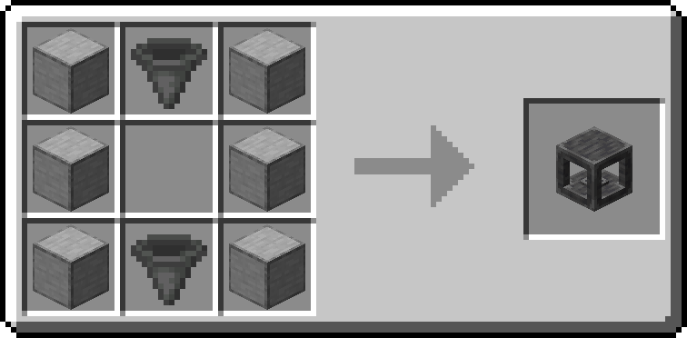 Bank Storage