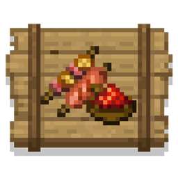 Barbeque's Delight [Forge/NeoForge]
