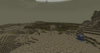 Barrens