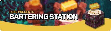 Bartering Station