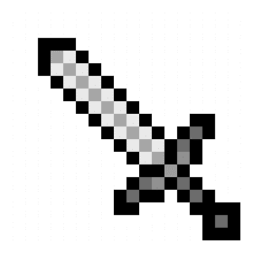 barxja's Weaponry
