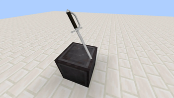 barxja's Weaponry