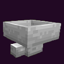 Basic Fluid Hopper
