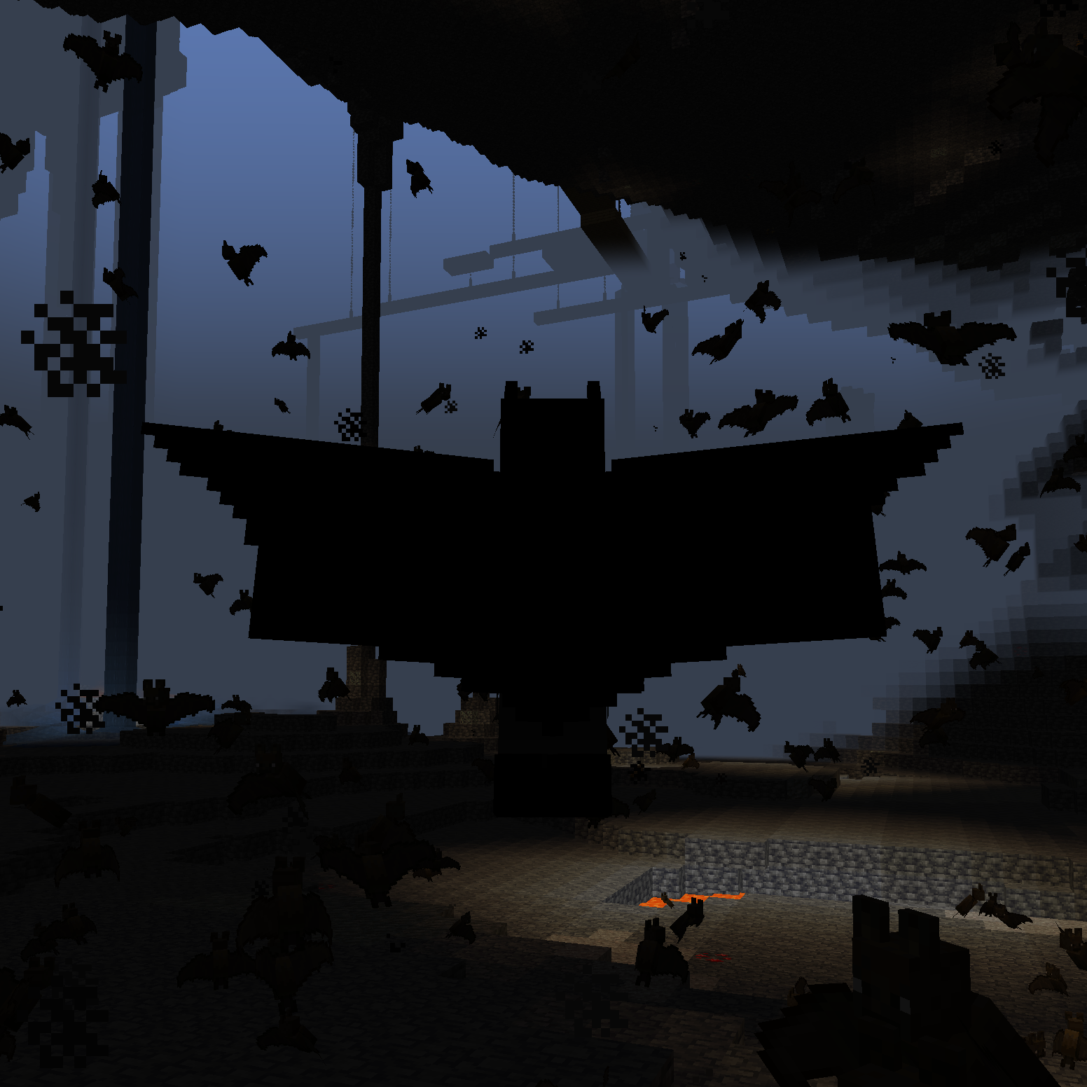 Batman By Yo Fadda
