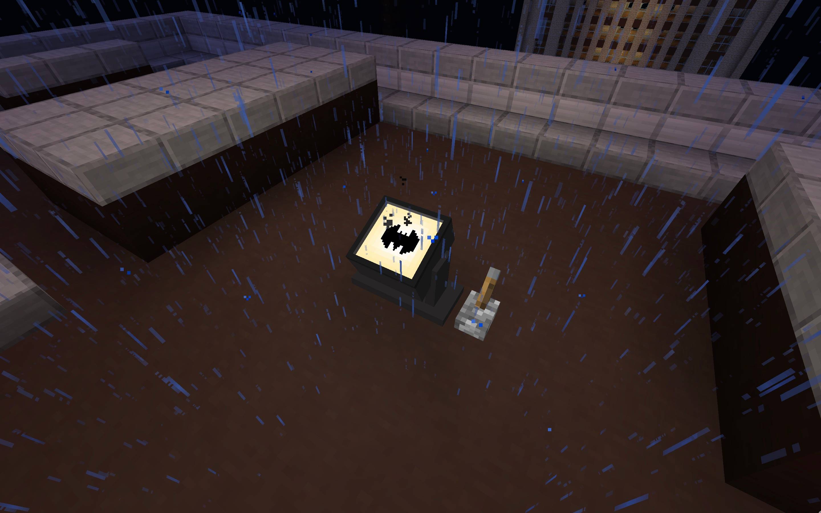 Batman By Yo Fadda