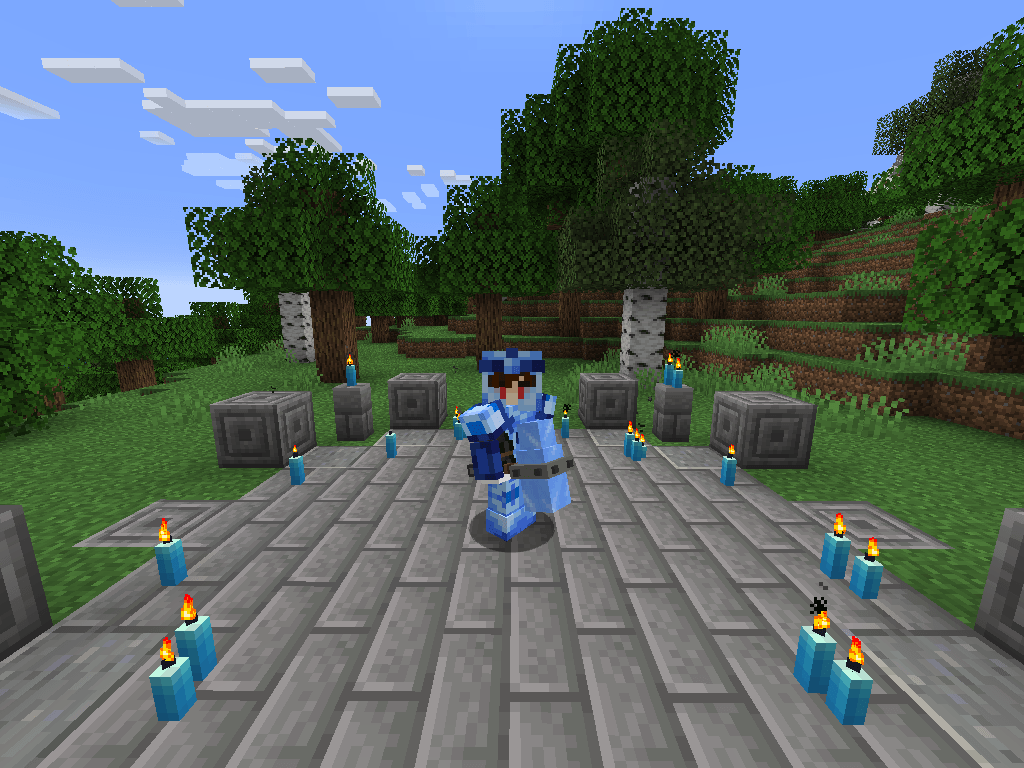Battlemages [More Magic Series]