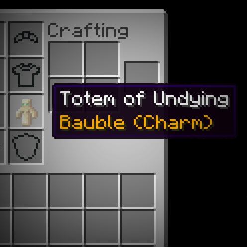 Bauble of Undying