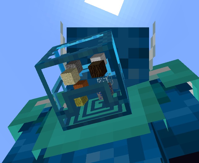 Bauble Shulker Boxes