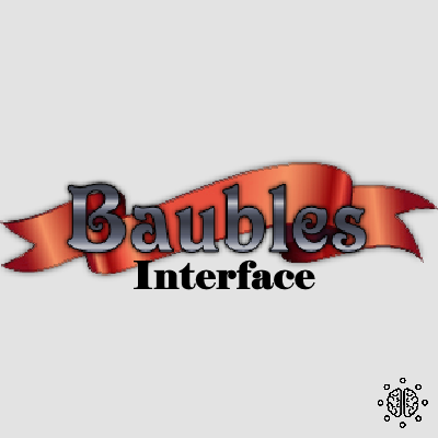 Baubles Interface