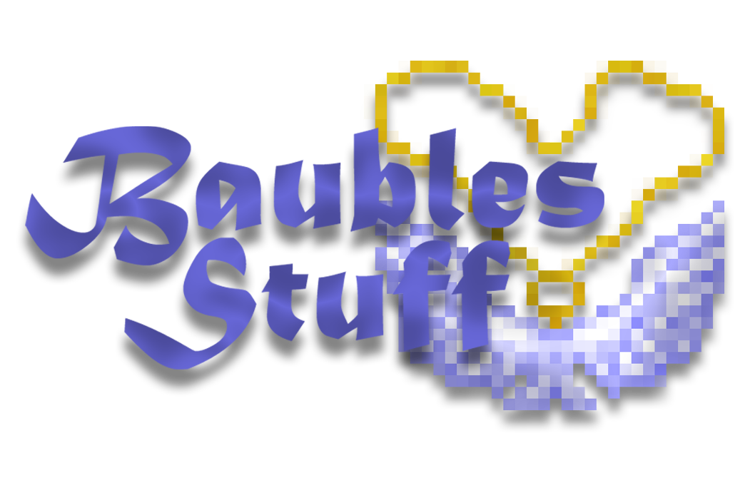 Baubles Stuff