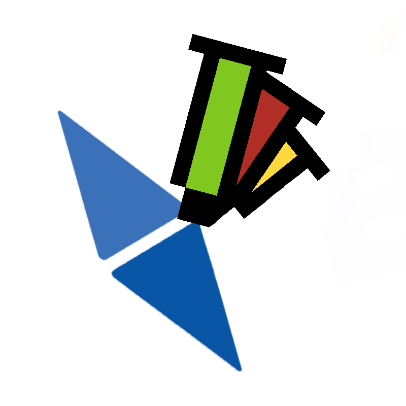 BlueMap Banner Marker