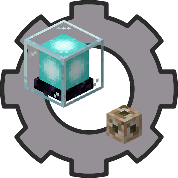 Beacon & Conduit Tweaks
