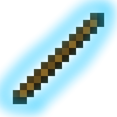 Beat Down Stick
