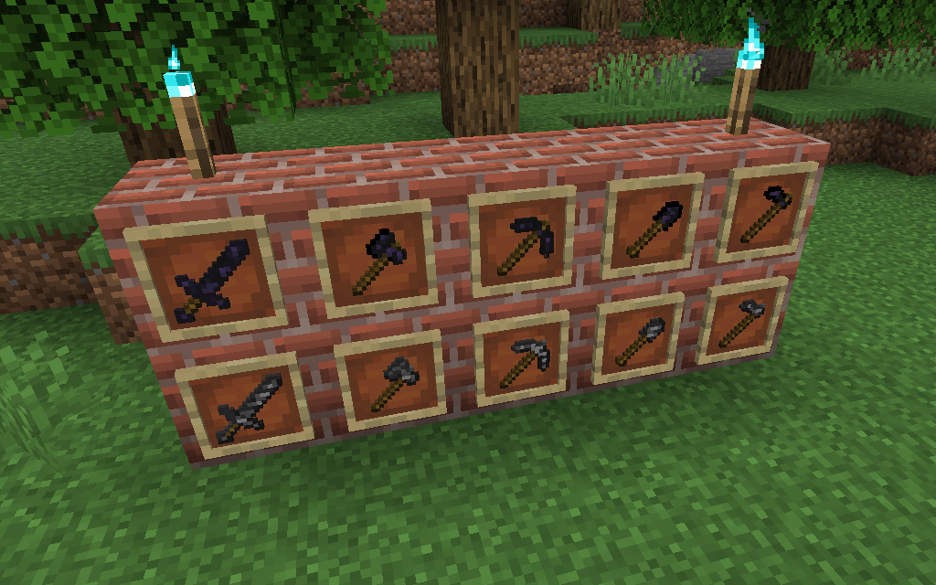 Bedrock Tools76